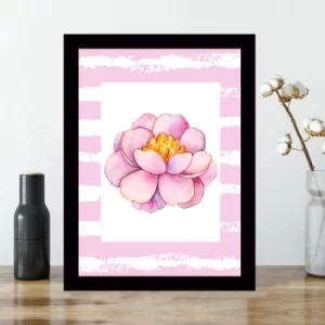 Image of SC054674558512 Multicolor Decorative Framed MDF Painting