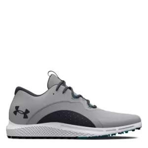 Image of Under Armour Charged Draw 2 SL Mens - Grey