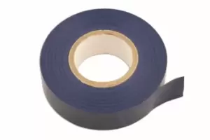 Image of Green PVC Insulation Tape 19mm x 20m Pk 10 Connect 30377