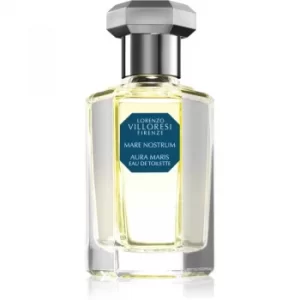 Image of Lorenzo Villoresi Mare Nostrum Aura Maris Eau de Toilette Unisex 50ml