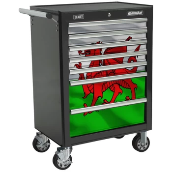 Image of Toolbox Graphics Pack - Wales