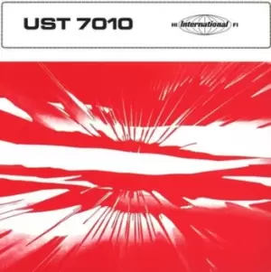 Image of UST7010 by Sandro Brugnolini & Giorgio Carnini CD Album