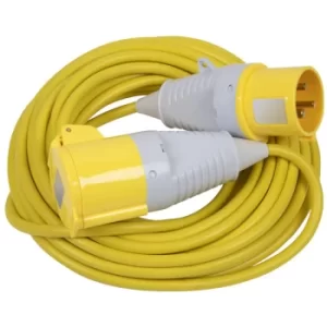 Image of Worksafe EL25110/32 Extension Lead 14m 110V 32A 2.5mm