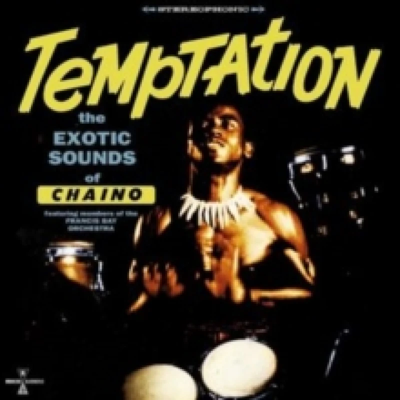 Image of Temptation Vinyl