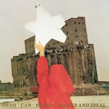 Image of Dead Can Dance - Spleen And Ideal Vinyl