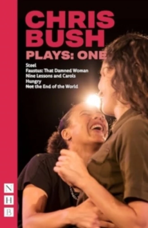 Image of Chris Bush Plays: One Paperback / softback