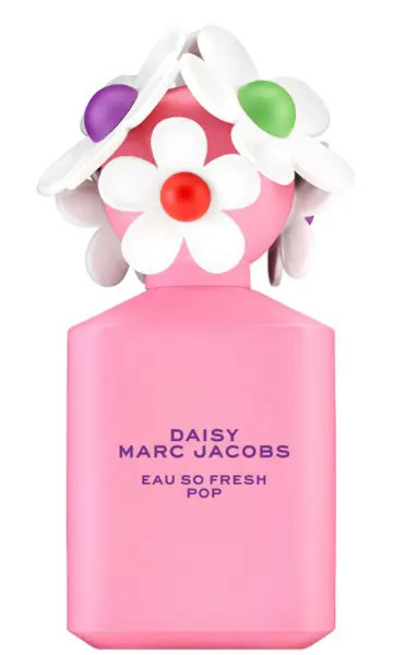 Image of Marc Jacobs Daisy Eau So Fresh Pop Eau de Toilette For Her 75ml