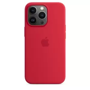 Image of Apple MM2L3ZM/A mobile phone case 15.5cm (6.1") Cover Red