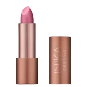 Image of INIKA Organic Lipstick 4.2g (Various Shades) - Flushed