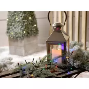 Image of Glow-worm lights - Multicolour - 520 LEDs