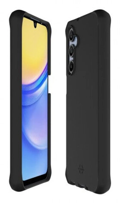 Image of Mobilis Mobilis 066079 mobile phone case 17cm (6.7") Cover Black 066079