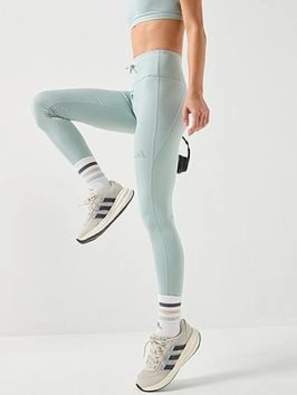 Image of Womens leggings adidas Essentials Vert Female S