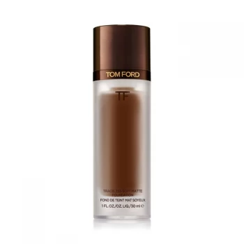 Image of Tom Ford Traceless Soft Matte Foundation - 13 Espresso