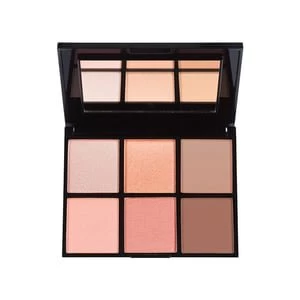 Image of MUA Luxe Radiant Illumination Highlight Kit no.2 Multi