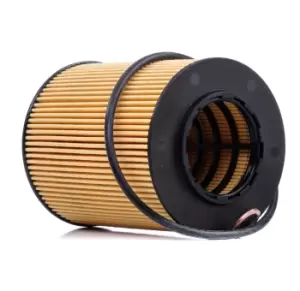 Image of FILTRON Oil filter OE 649 Engine oil filter BMW,WIESMANN,ALPINA,3 Limousine (E46),5 Limousine (E60),5 Touring (E61),5 Limousine (E39),3 Touring (E46)