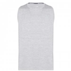 Image of Karrimor X ML Vest Mens - Grey Marl