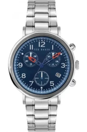 Image of Ted Baker Gents Mimosaa Chrono Watch BKPMMF123UO