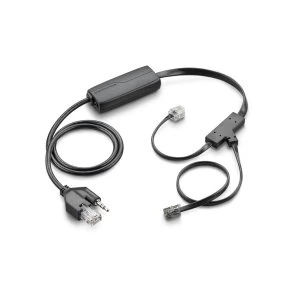 Image of Plantronics Ehs Cable APV-66 Avaya