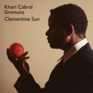 Image of Khari Cabral Simmons - Clementine Sun