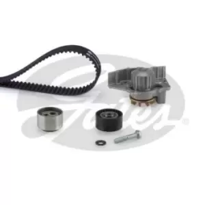 Image of Powergrip Water Pump Kit Gates KP25468XS-2