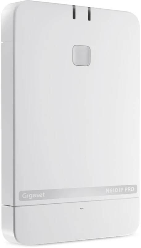 Image of Gigaset N610 IP Pro Single Cell Base station (with UK PSU)