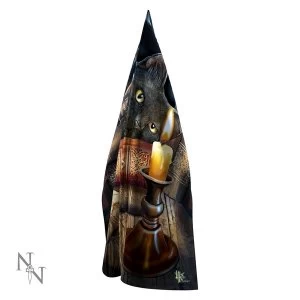 Image of Witching Hour Scarf