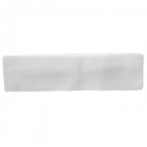 Image of Kincade Syn Fleece Girth Sleeve - White