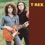 Image of T. Rex - T-Rex (Music CD)