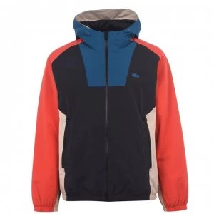 Image of Lacoste Lacoste Puffer Jacket - Black 031