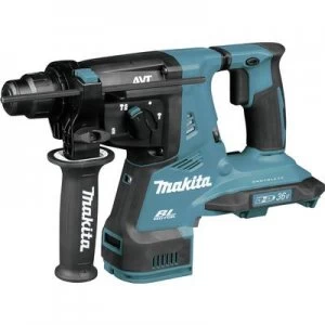 Image of Makita SDS-Plus-Cordless hammer drill combo 18 V