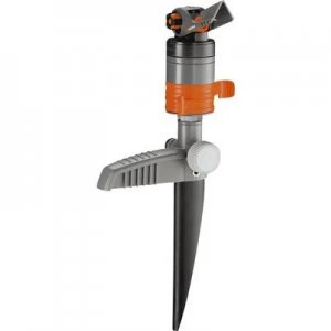 Image of GARDENA 8144-20 Comfort Jet turbine sprinkler 75 - 450 m²