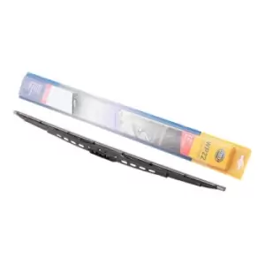 Image of HELLA Wiper blade 9XW 178 878-221 Windscreen wiper,Window wiper VW,AUDI,MERCEDES-BENZ,Transporter V Bus (7HB, 7HJ, 7EB, 7EJ, 7EF, 7EG, 7HF, 7EC)