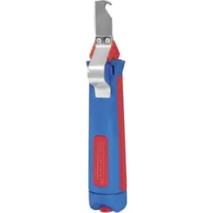 Image of WEICON TOOLS 50054328 4-28 H Cable stripper Suitable for Round cable 4 up to 28 mm