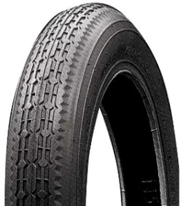 Image of Kenda K124 ( 2.25 -8 2PR TT NHS )