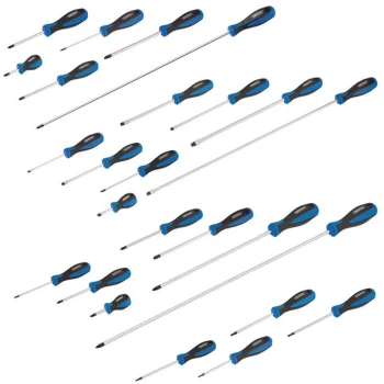 Image of 99402 Screwdriver Display Stand - Draper