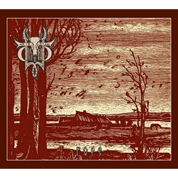 Image of Sivyj Yar - Rope/Grief Vinyl