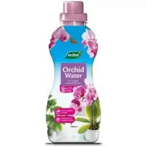 Image of Westland 20100345 Orchid Feed Purified Essential Nutrients Orchid Need to Thrive