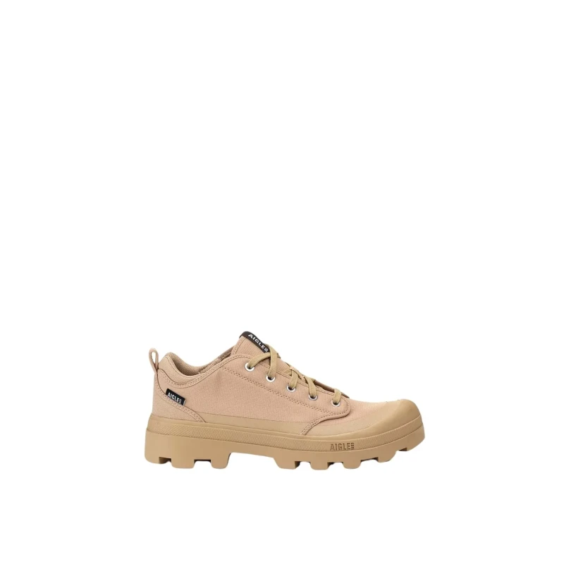 Image of Aigle Boots Aigle Tenere Hike Beige Male 44 NA914
