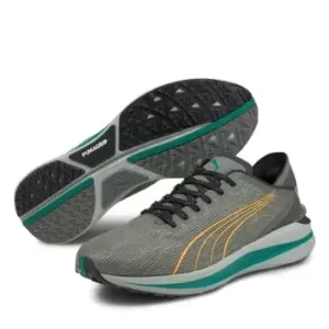 Image of Puma Electrify Nitro WTR Running Shoes Mens - Grey