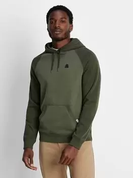 Image of TOG24 Mens Mundy Hoody, Khaki Size M Men
