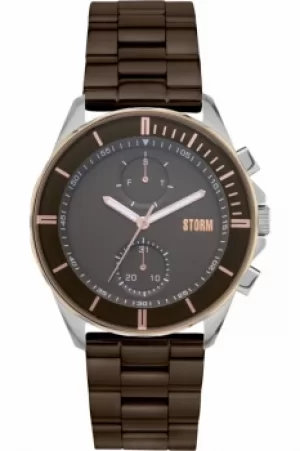 Image of Mens STORM Rexford Watch 47355/BR