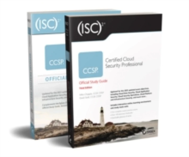 Image of (ISC)2 CSSP Certified Cloud Security Professional. Paperback. By Mike Chapple, David Seidl, Mike Chapple Books