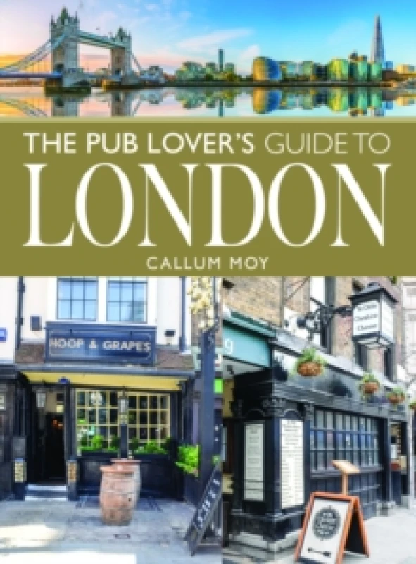 Image of The Pub Lover's Guide to London Paperback / softback
