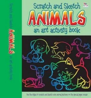 Image of Animals by Nat Lambert