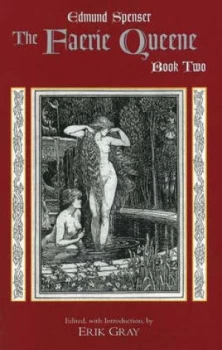 Image of The Faerie Queene by Edmund Spenser Book