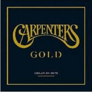 Image of Gold Greatest Hits by The Carpenters CD Album
