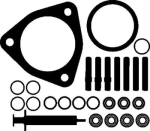 Image of Turbo Charger Kit 376.340 by Elring