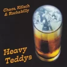 Image of Chaos, Kolsch and Rockabilly