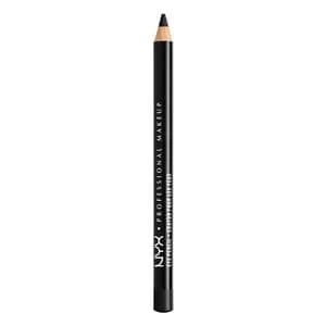 Image of NYX Professional Makeup Slim Eye Pencil Black