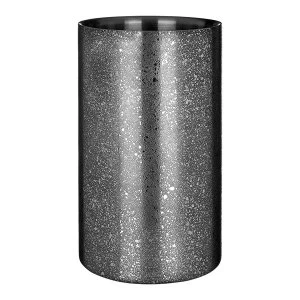 Image of Premier Housewares Glitter Effect Wine Cooler
